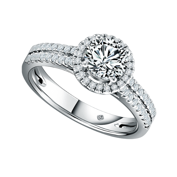 Pesona Perhiasan MONDIAL dengan Diamond Clarity Unggulan