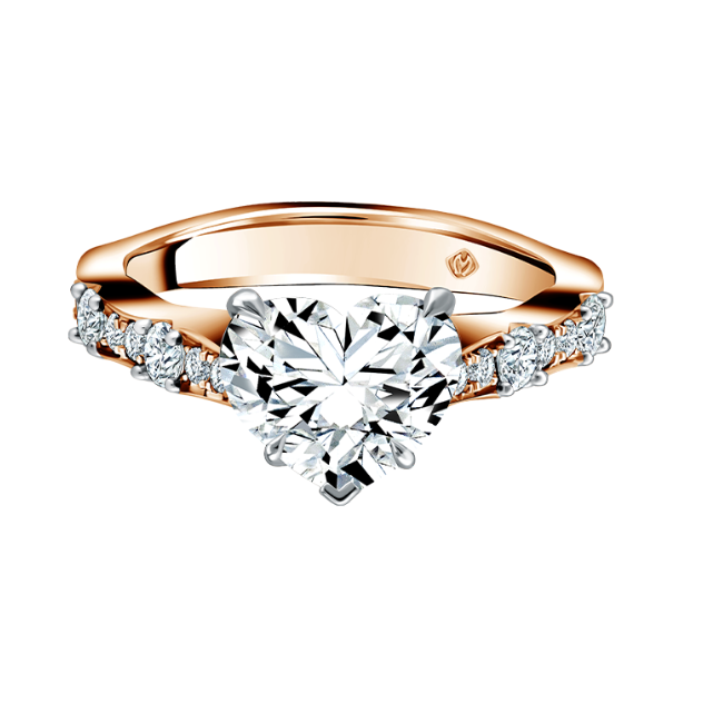 Pesona Perhiasan dari Luxury Jewelry Brand MONDIAL