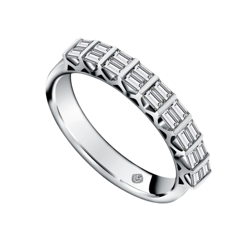 Pesona Cincin Wanita Menawan dari MONDIAL untuk Sehari-Hari