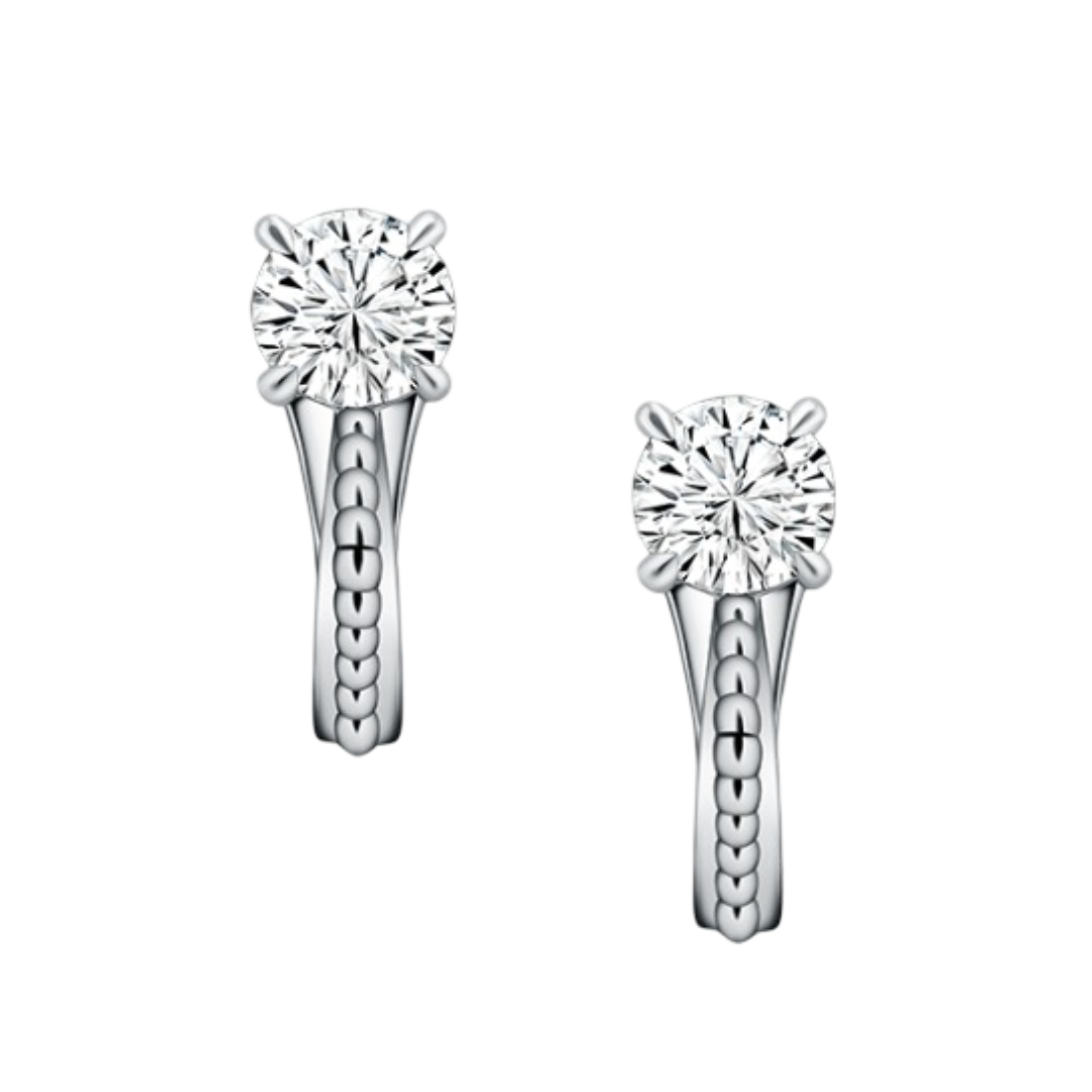 Kemewahan Branded Diamond Brilliant Rose yang Ada di Jewelry Store MONDIAL