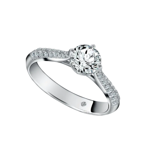 MONDIAL Natural Diamond Jewelry MEC Ultimate