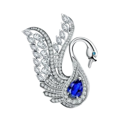 Pesona Diamond Color yang Memikat pada Koleksi MONDIAL Fantasy