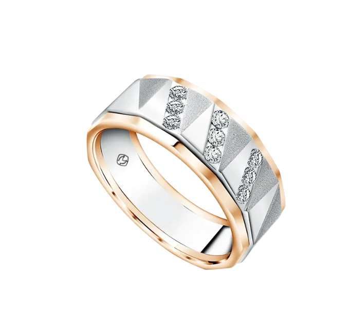 Men’s Jewelry EL Primo Ardent