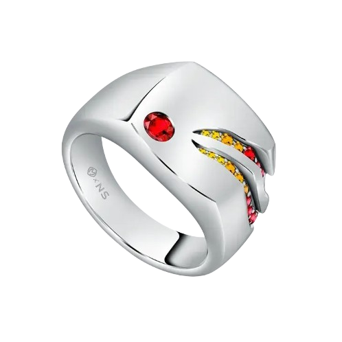 Kemewahan Precious Stone Rings Gradiore sebagai Cincin Pria MONDIAL