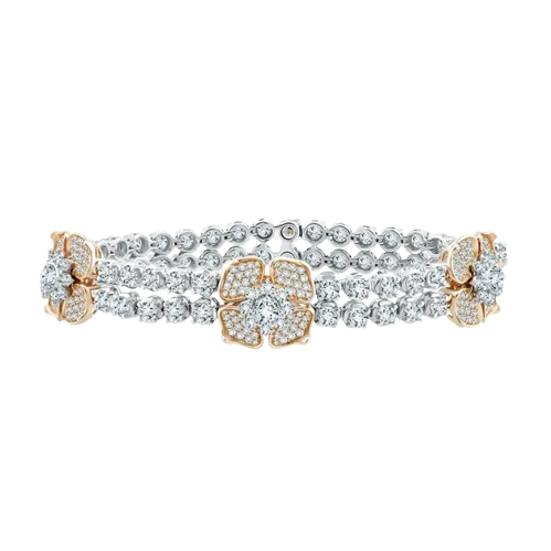 Pilihan Model Gelang Terbaru Desain Modern dari MONDIAL Realms