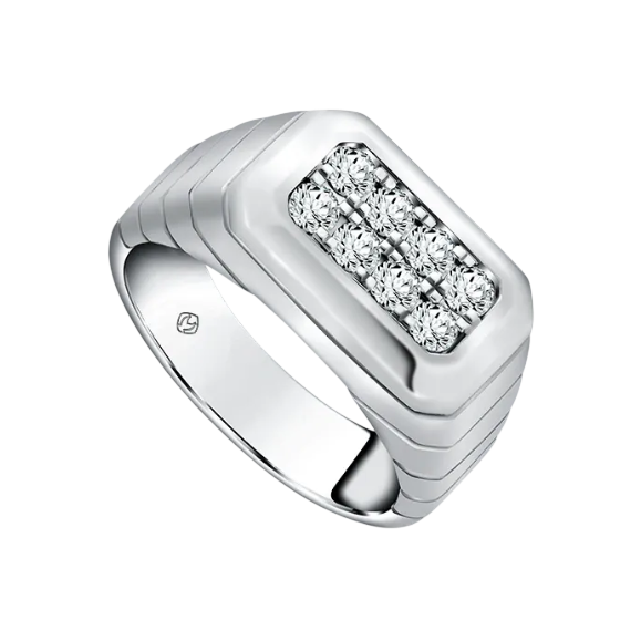 Kemewahan Cincin MONDIAL sebagai Hadiah Anniversary