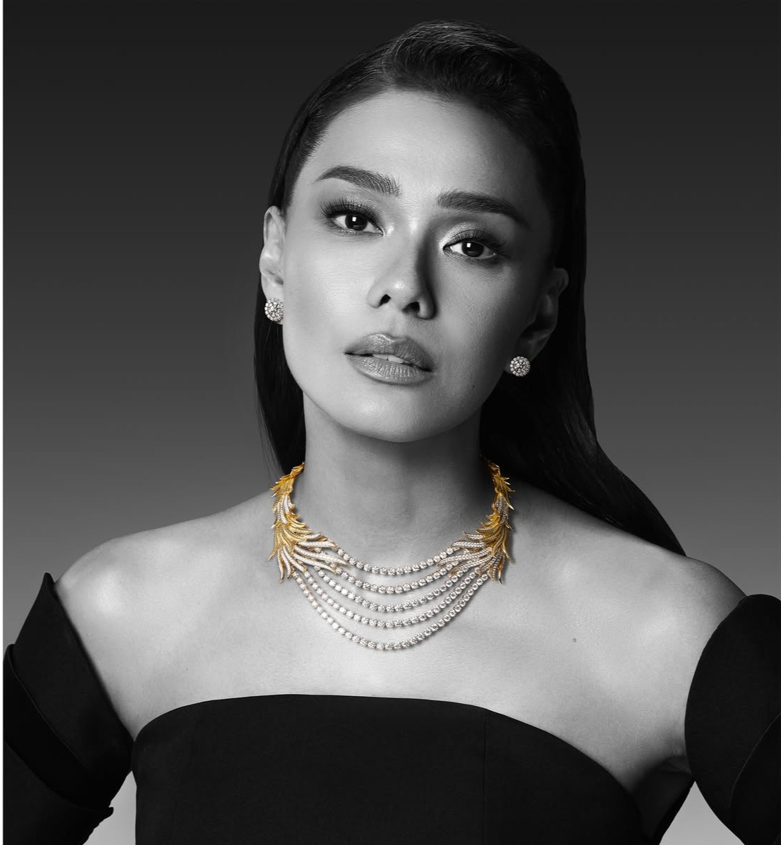 Gala Collection Menampilkan Diamond Jewelry yang Merepresentasikan Perjalanan Perempuan