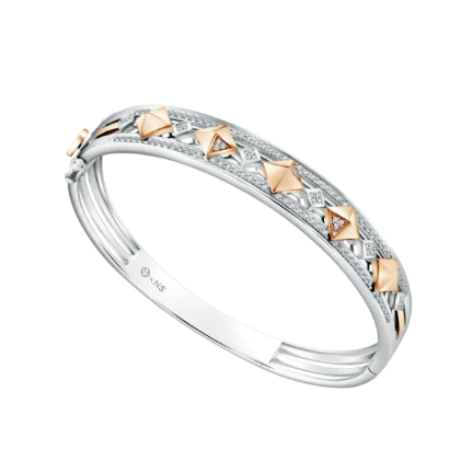 Lengkapi Gaya di Hari Raya dengan Model Gelang Terbaru MONDIAL