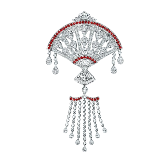 Sempurnakan Momen dengan Kalung Berlian MONDIAL Realms Harmony