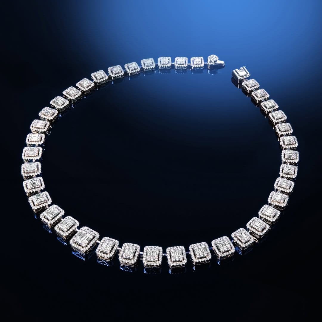 Di Balik Kemewahan Berlian, Tersimpan Makna yang Mendalam