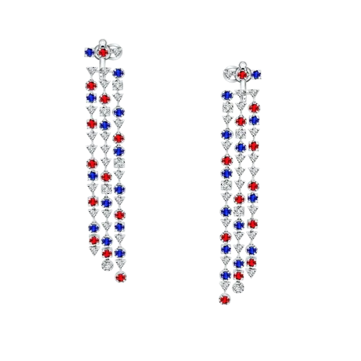 Sempurnakan Penampilan dengan Anting-Anting MONDIAL Precious
