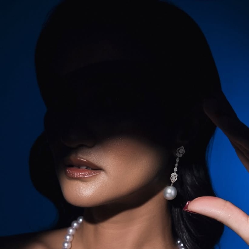 Pesona MONDIAL Excellent Pearl Earrings untuk Ibu Tercinta