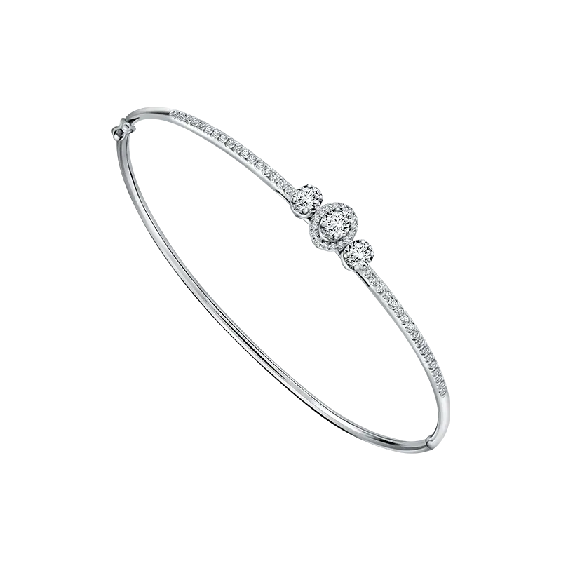 I Said MONDIAL Bangle sebagai Kado Pernikahan Bermakna