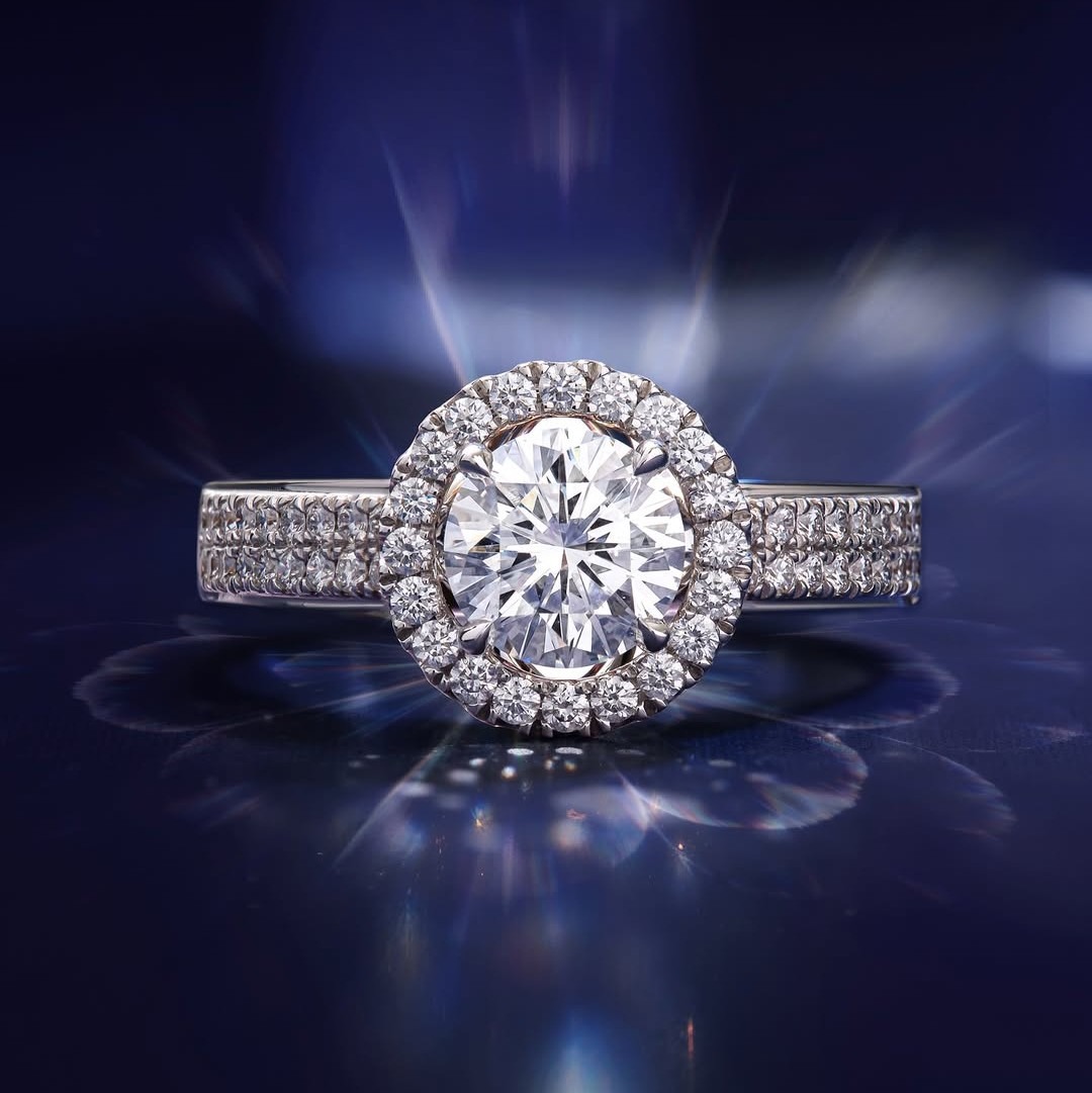 Perhiasan MONDIAL Luxury Brands in Indonesia