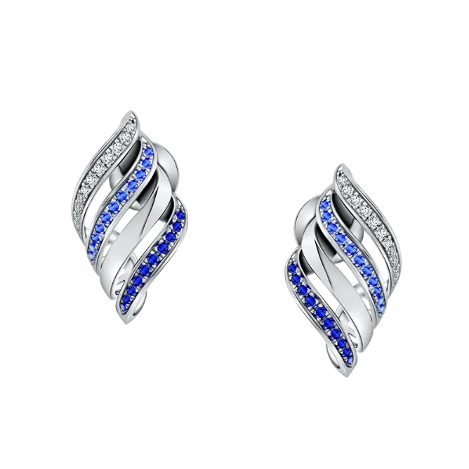 Anting-Anting MONDIAL Precious yang Mempesona