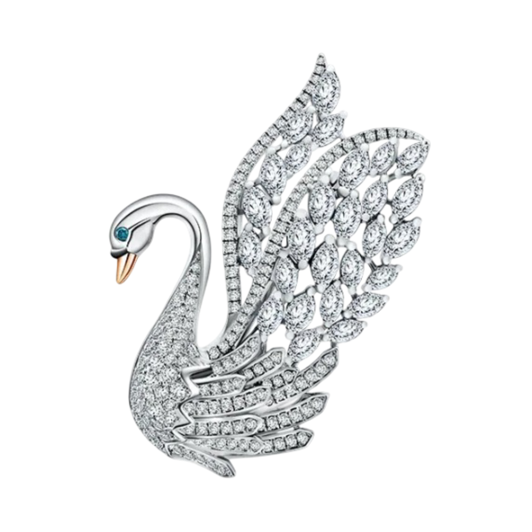 Diamond Jewelry MONDIAL yang Diidamkan