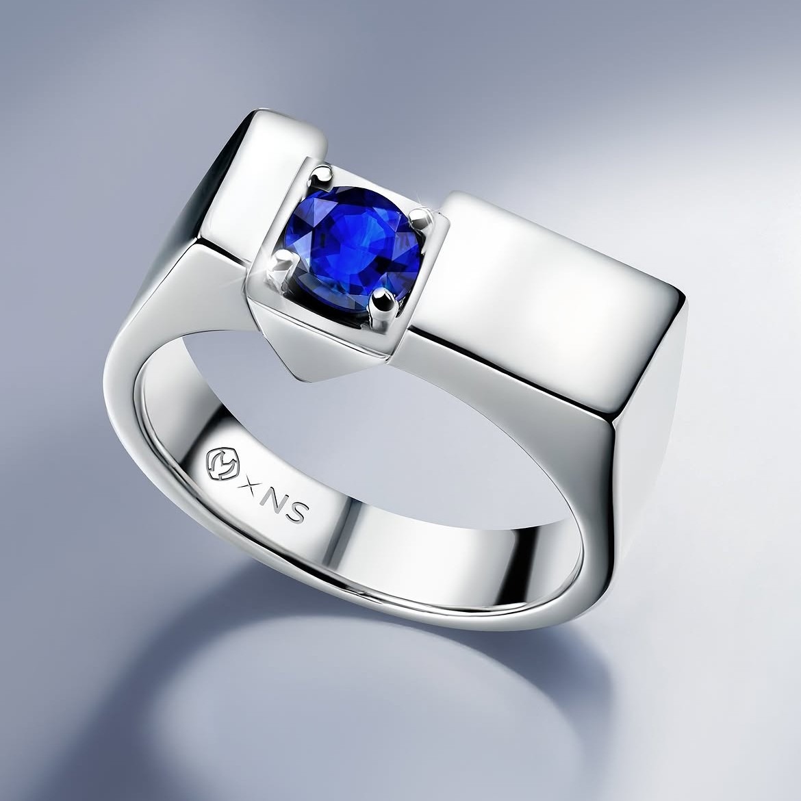 Koleksi Men's Jewelry MONDIAL untuk Gaya Pria Stylish dan Elegan