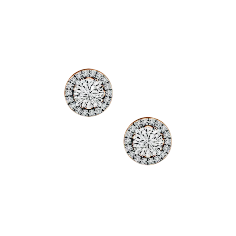 Diamond Earrings MONDIAL untuk Tampilan Elegan di Momen Pernikahan