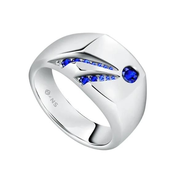 Men’s Ring MONDIAL untuk Anda yang Ingin Tampil Sophisticated