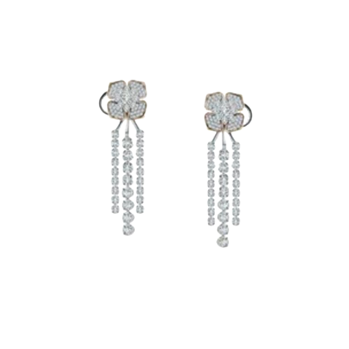 Pesona Perhiasan Berlian dari MONDIAL untuk Gala Dinner