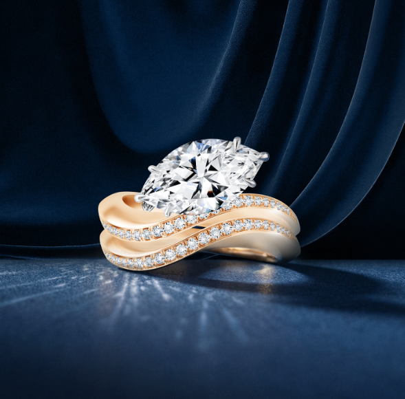 I Said MONDIAL: Saat Cinta Hadir dalam Beragam Bentuk yang Unik Sama Seperti Diamonds