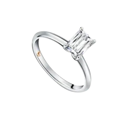 Cincin Tunangan Terbaru MONDIAL yang Memiliki Desain Unik