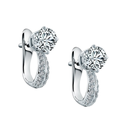 Sempurnakan Momen Hari Raya dengan Hadiah Anting Berlian MONDIAL untuk Ibu