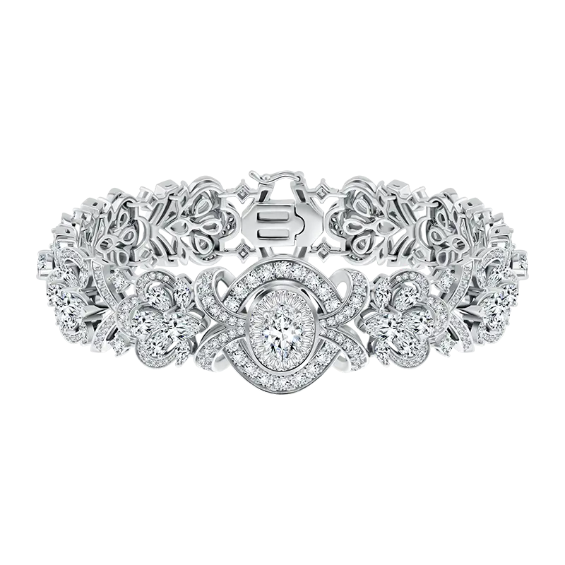 Rare Diamond Cut pada Gala Collection Terbaru MONDIAL