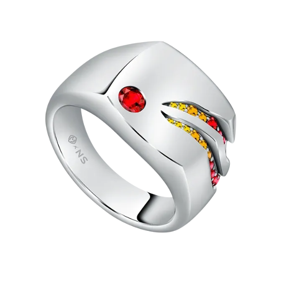 Pesona Men’s Ring dari MONDIAL untuk Gaya Berkelas