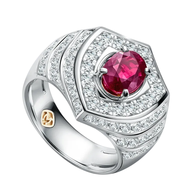 Men&rsquo;s Jewelry MONDIAL yang Memiliki Makna dan Simbol Berbeda