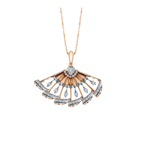 Sempurnakan Momen dengan Perhiasan Berlian MONDIAL