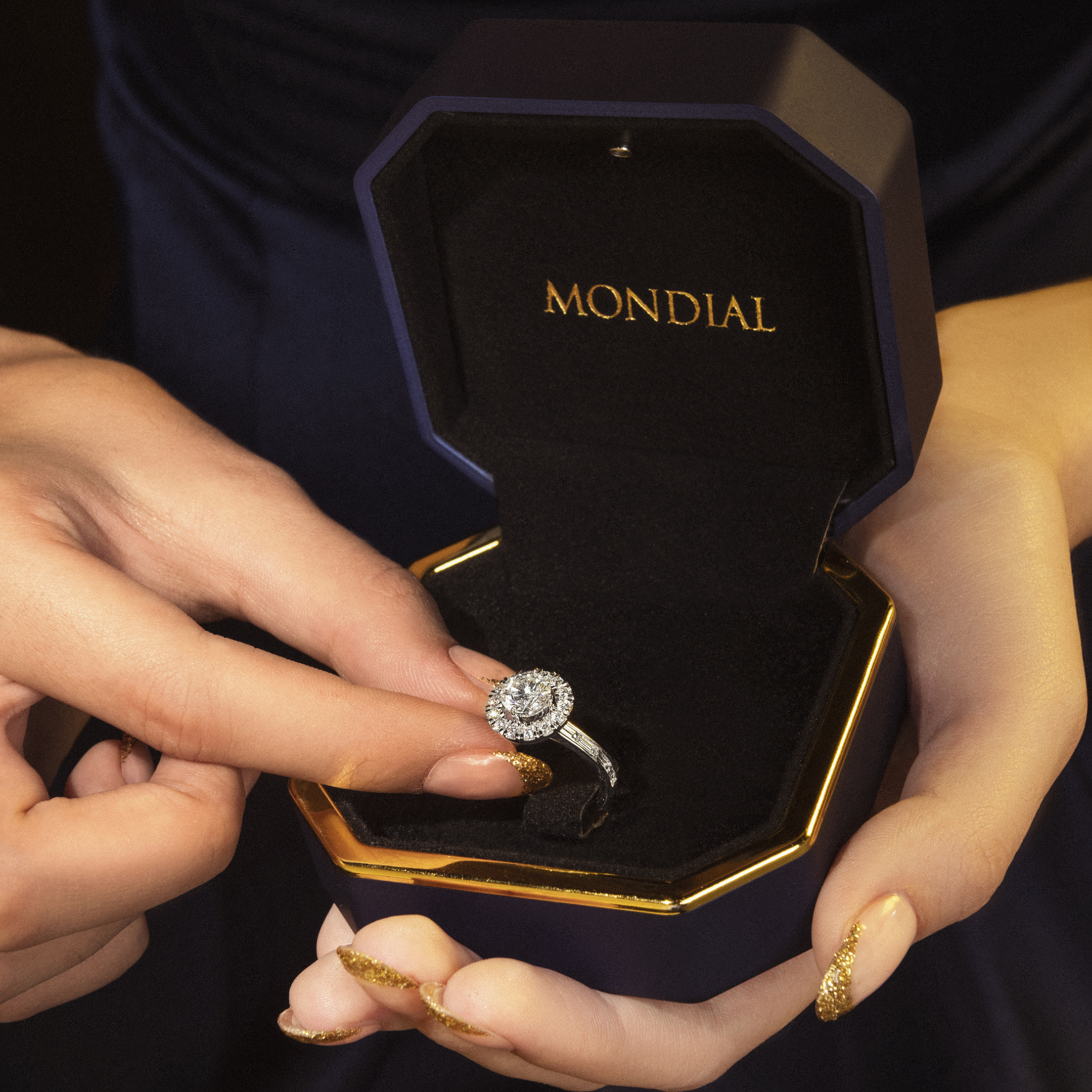 Hadiah Pernikahan Untuk Calon Pengantin yang Berkesan dan Mewah