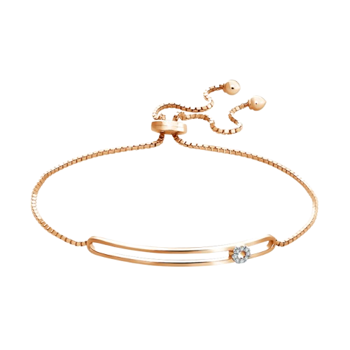 Model Gelang Terbaru MONDIAL yang Memiliki Pesona Klasik