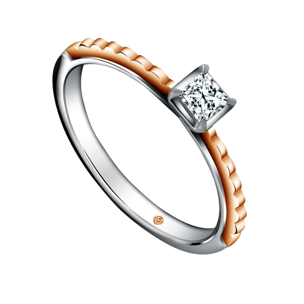 Sempurnakan Momen Pernikahan dengan Cincin Nikah I Said MONDIAL