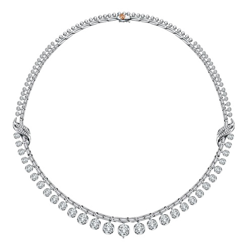 Aspek 4C Diamond yang Menyempurnakan Perhiasan MEC Ultimate