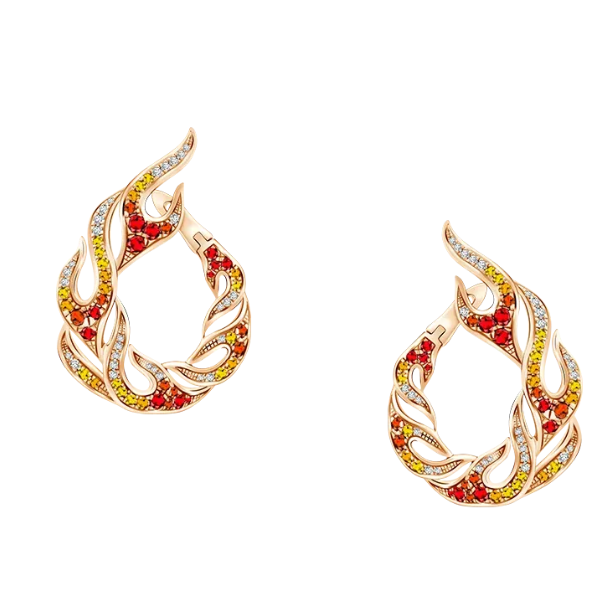 Pesona Anting-Anting dari MONDIAL Precious untuk Tampil Elegan