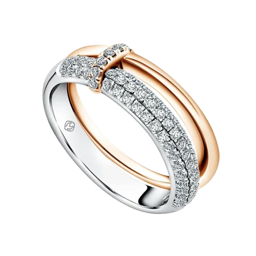 Pesona Diamond Ring dari MONDIAL Dreams untuk Hadiah Awal Tahun
