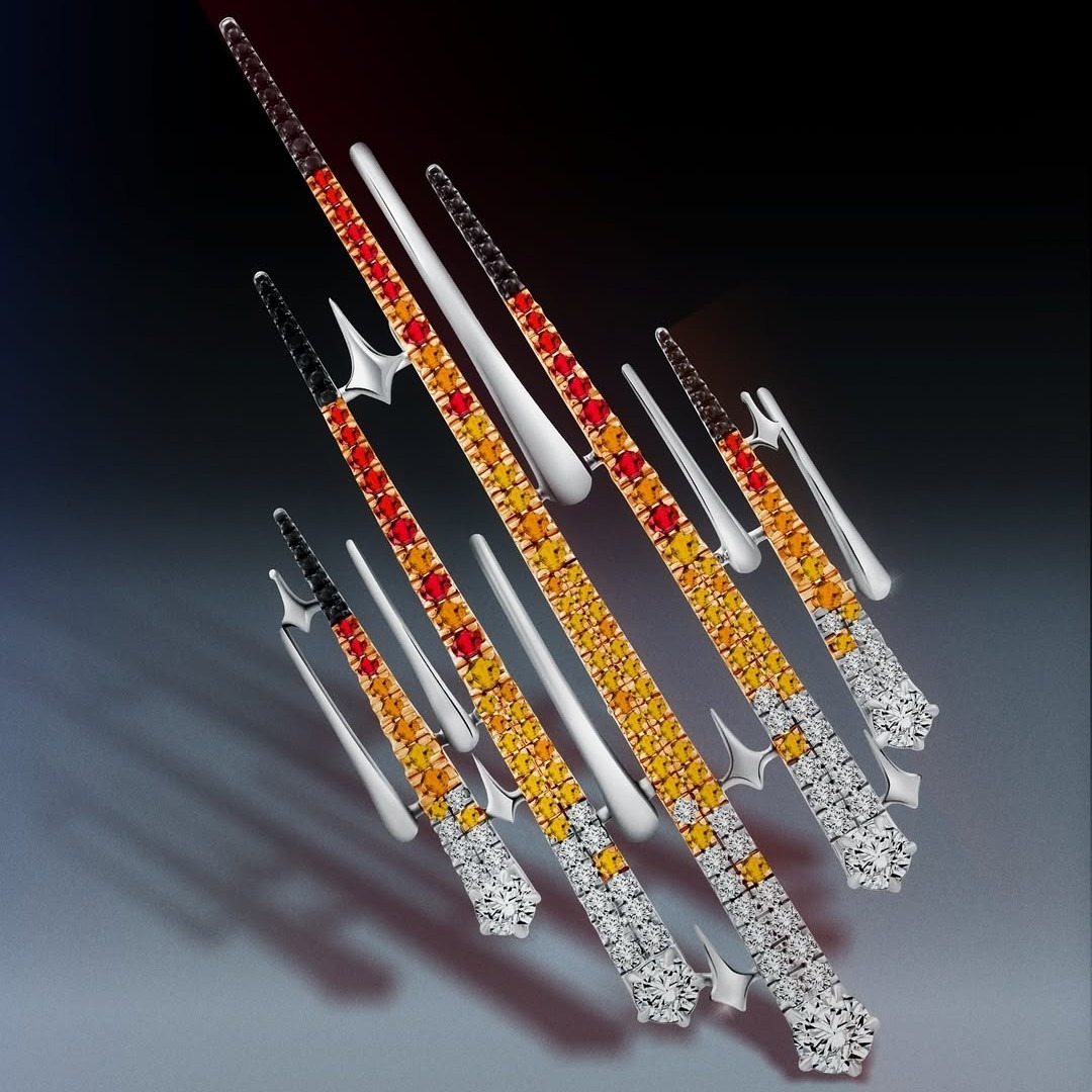 Pesona Brooch dari MONDIAL dengan Desain yang Sarat Makna untuk Hari Istimewa