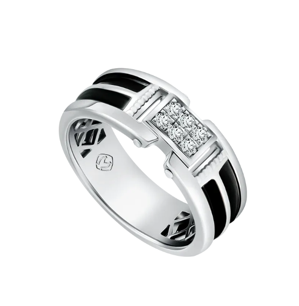 Men’s Jewellery El Primo Gallante