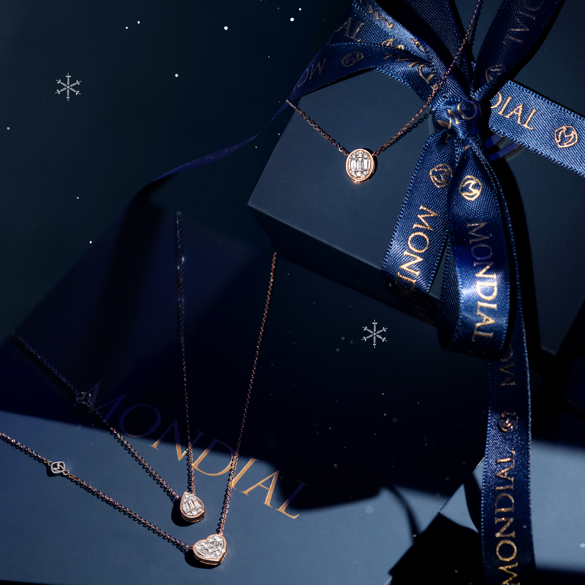 Ide Birthday Gift Teristimewa Hanya dari Perhiasan MONDIAL