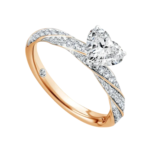 MONDIAL Jewelry sebagai Hadiah Anniversary Terbaik untuk Berbagai Generasi