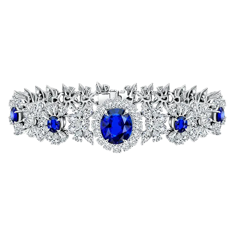 Model Gelang Terbaru MONDIAL Gala Her Bloom yang Merefleksikan Perjalanan Bertumbuh