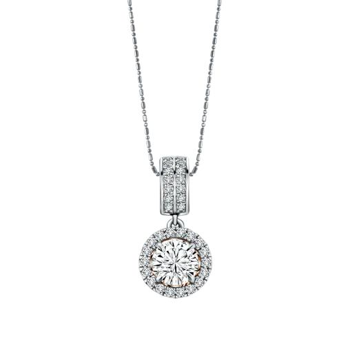 Natural Diamond MONDIAL Brilliant Rose dengan 66 Facets