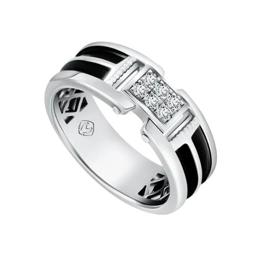 Cincin Pria MONDIAL El Primo yang Penuh Pesona