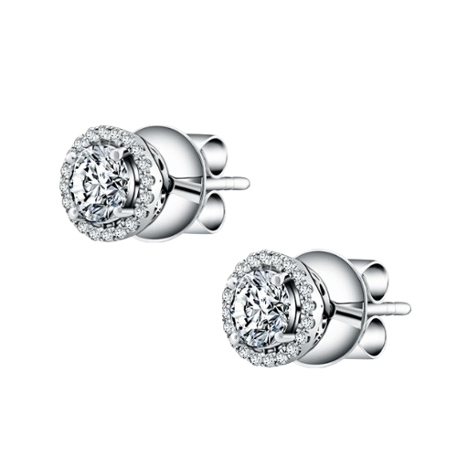 Anting Berlian MONDIAL yang Jadi Tren Tahun Ini
