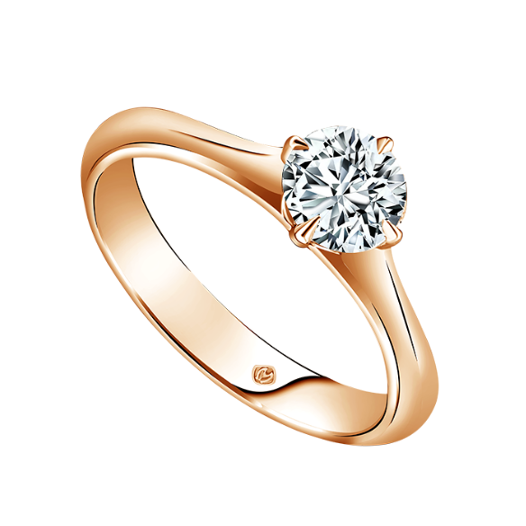 Kemewahan Cincin Berlian Wanita Candis yang Elegan