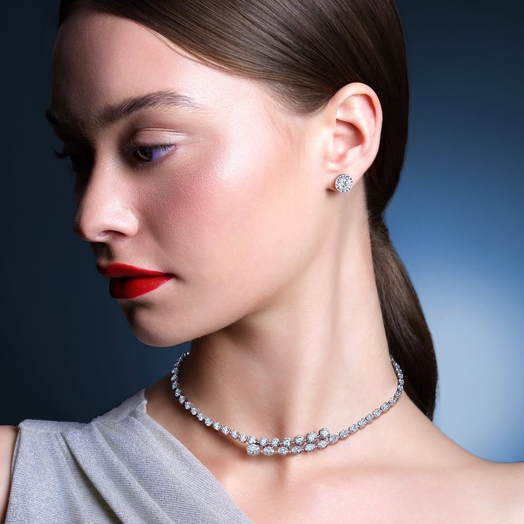 Keindahan Pesona Berlian Sempurna sebagai Simbol Self-Love