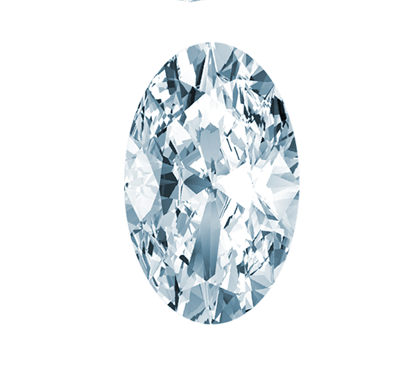Oval-Cut-Diamond