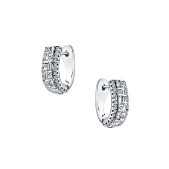 Anting-anting Eksklusif Koleksi MONDIAL High End Jewelry