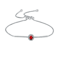 Bracelet MONDIAL yang Menawan dari Koleksi Royale Chain